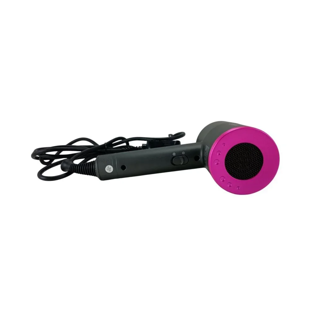 LPINYE 1800W Professional Hair Dryer Tested Works - Picture 4 of 6